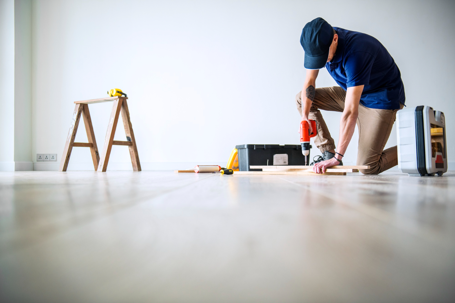 Creating Stunning Spaces: Your Guide to Quality Renovation Gear