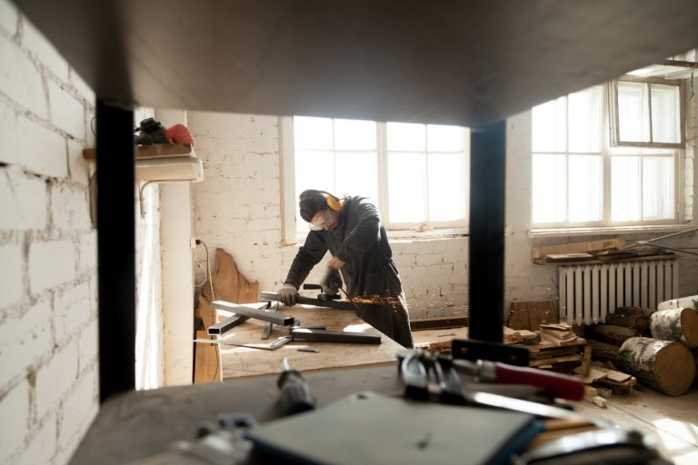 The Ultimate Guide to Home Renovation Essentials