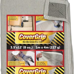 Cloth 3.5 ' X 12 ' Reusable 4.75 Lb