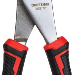 CRAFTSMAN CMHT81712 CFT SLIP JOINT PLIER-6IN, Red