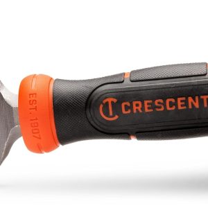 Crescent 3" x 8-1/2" Brick Chisel with Hanguard - CBCH30H