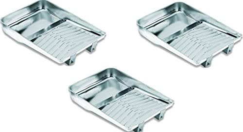 DELUXE METAL TRAY 11" - Image 2