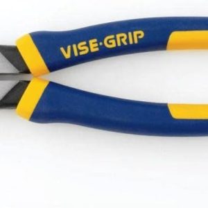 IRWIN VISE-GRIP North American Lineman's Pliers, 9-1/2", 2078209